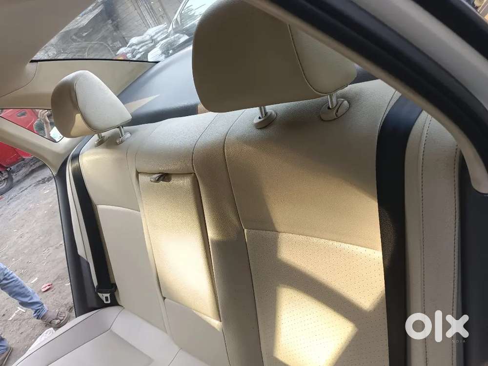 Volkswagen Vento 2013