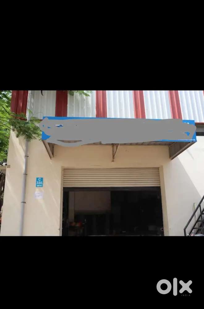 Office space for  rent on First floor