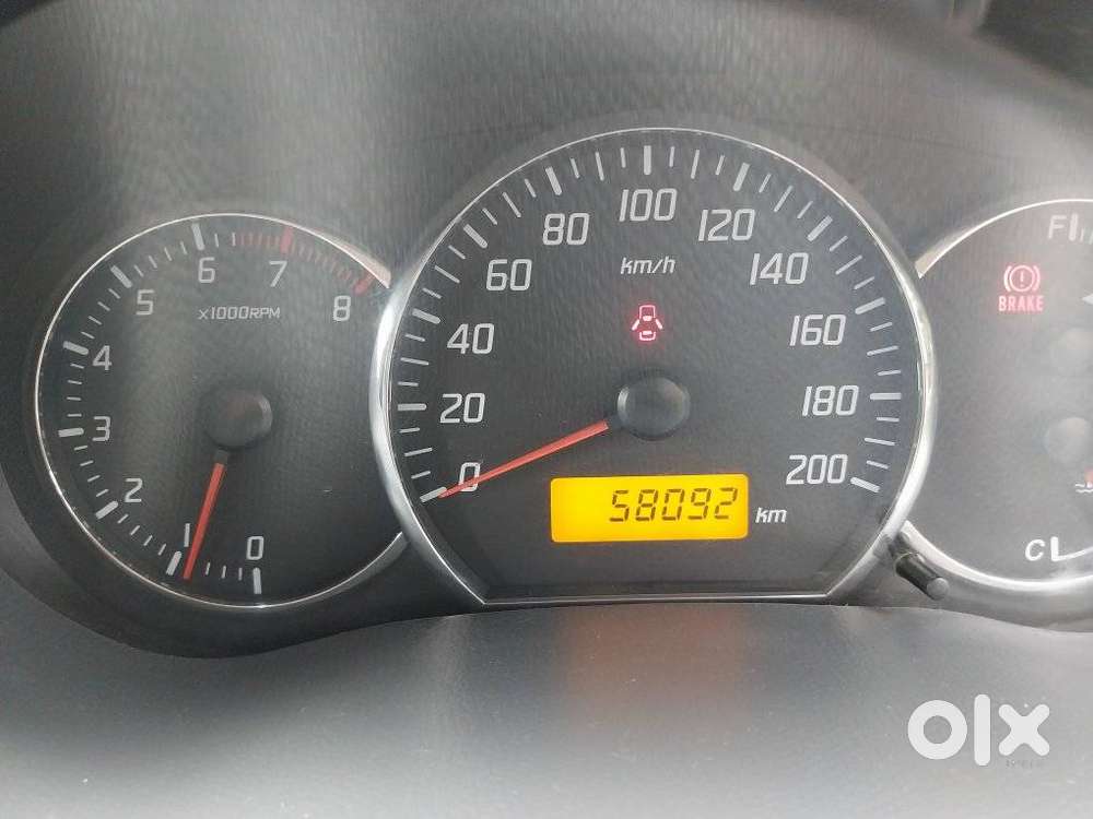 Maruti Suzuki Swift Vxi 1.2 Abs Bs-iv, 2010, Petrol