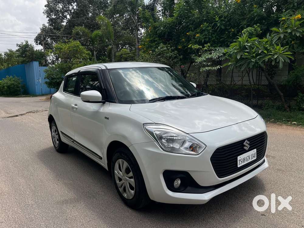 Maruti Suzuki Swift Ddis Vdi, 2019, Diesel
