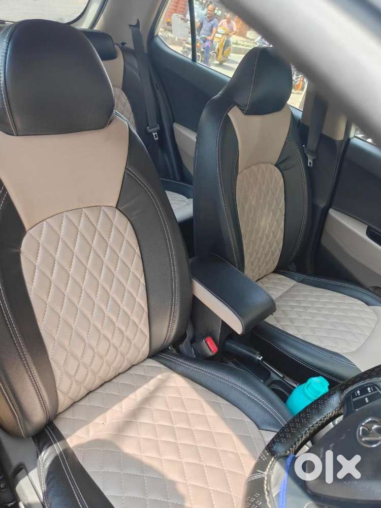 Hyundai Grand I10 2016 Petrol Well Maintained