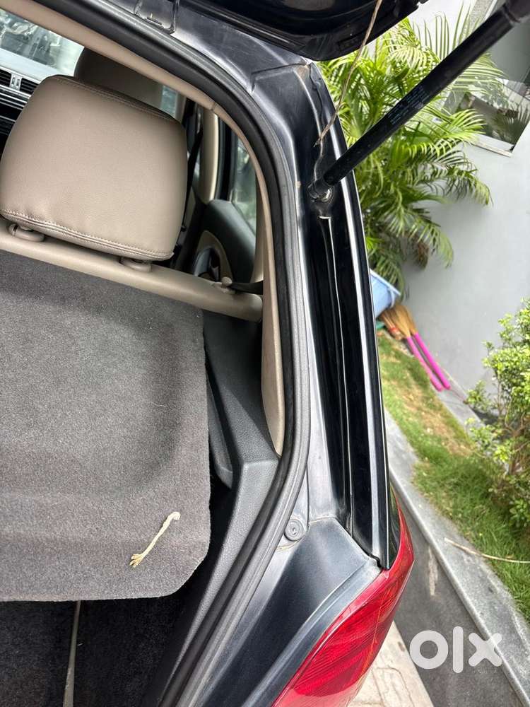 Volkswagen Polo Diesel 2013