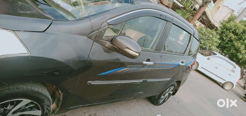 Maruti Suzuki Ertiga Vxi Cng, 2016, Cng & Hybrids