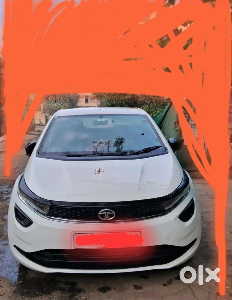 Tata Altroz 1.2 Xe 2022 Petrol Manual
