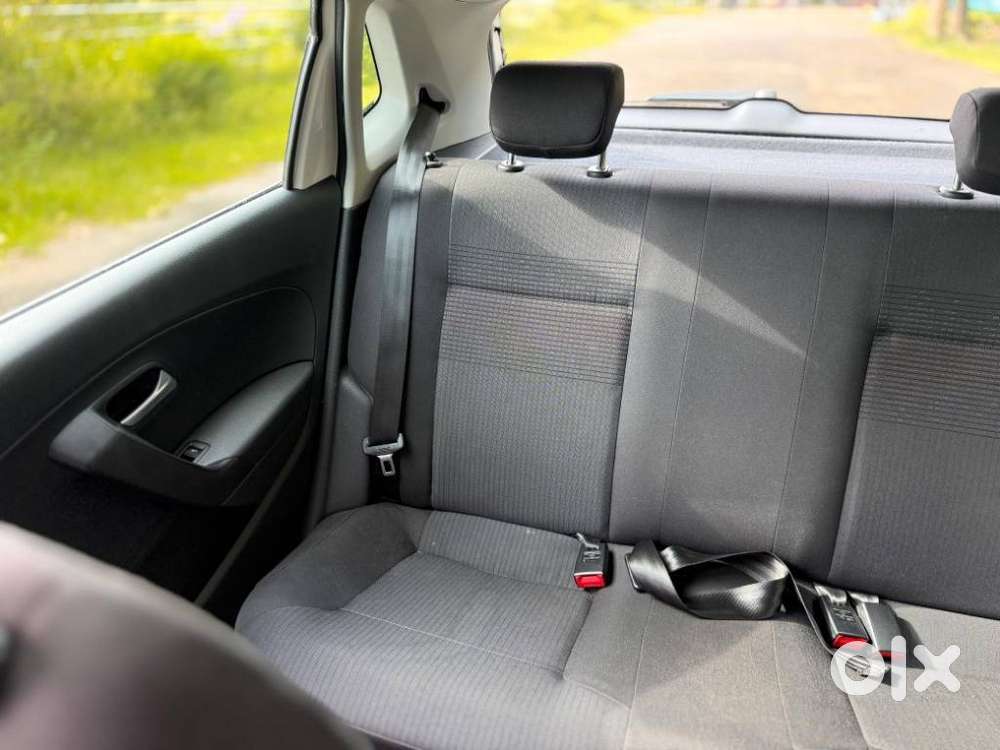 Volkswagen Polo 1.0 Highline Plus Tsi, 2021, Petrol