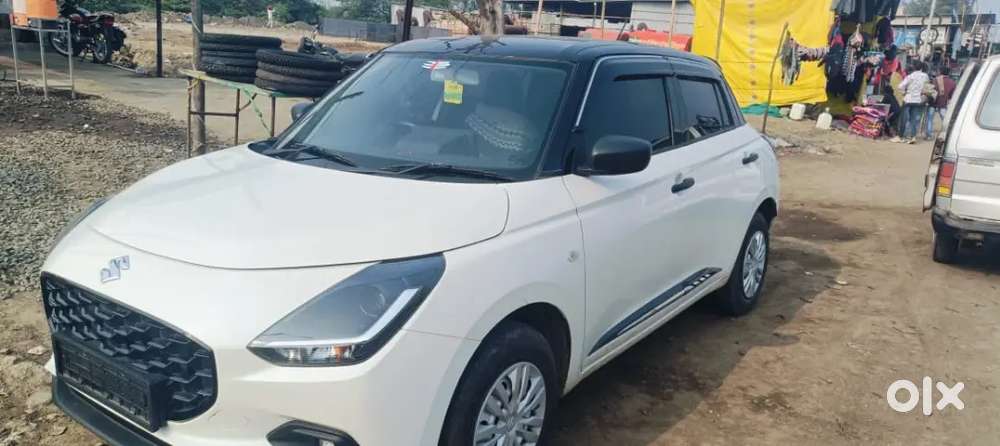Maruti Suzuki Swift 2025 Petrol Good Condition