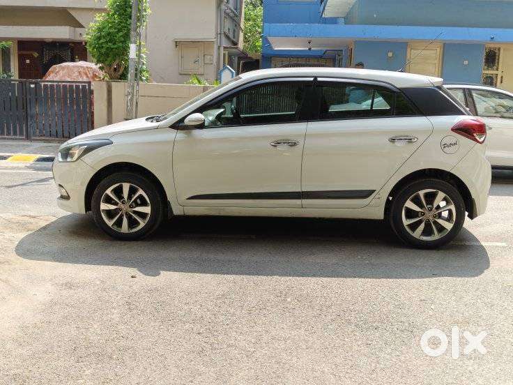Hyundai I20 2015-2017 Asta 1.2, 2014, Petrol