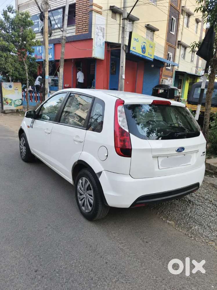 Ford Figo 1.4 Diesel Life Upto 2031