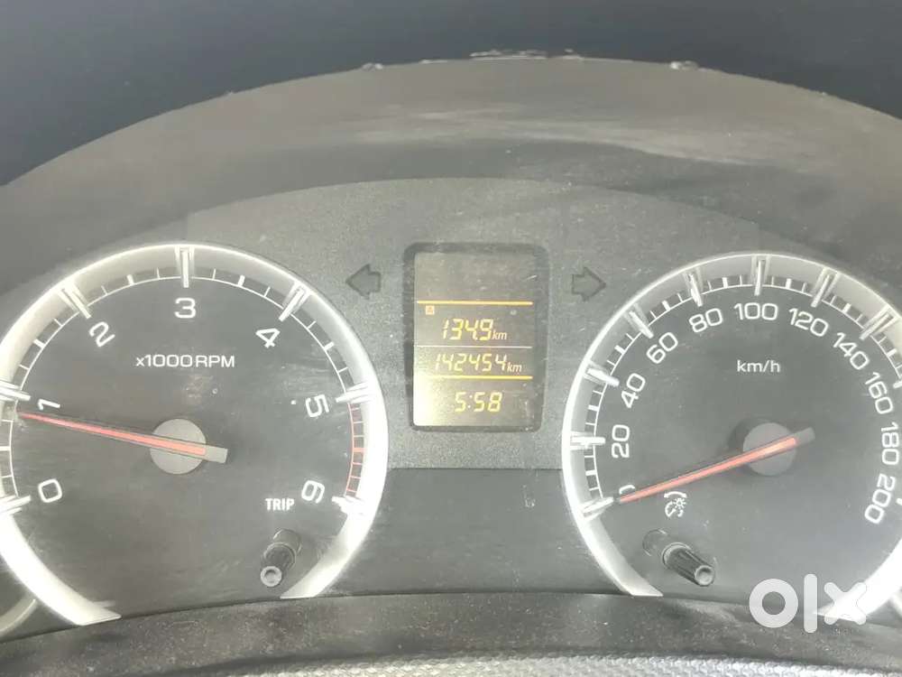 Maruti Suzuki Swift 2012 Diesel