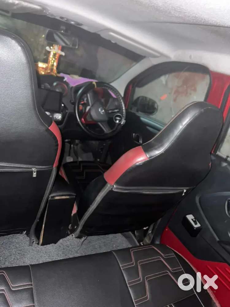 Datsun Redigo 2019 Petrol Well Maintained