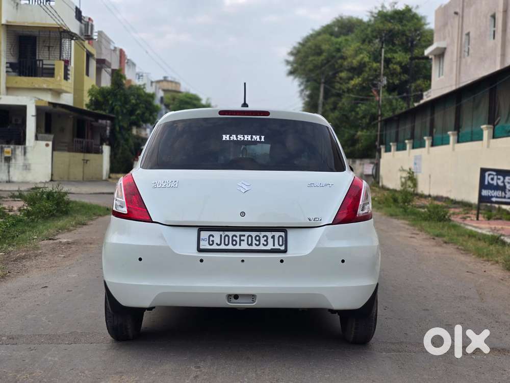 Maruti Suzuki Swift Vdi Deca, 2013, Diesel