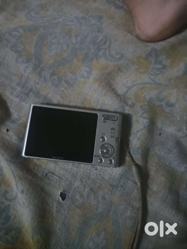 sony cyber shot 530
