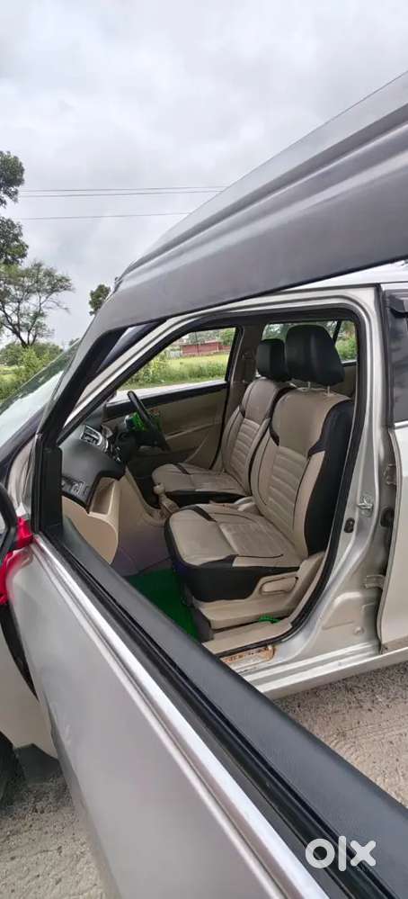 Maruti Suzuki Dzire Vdi 2015