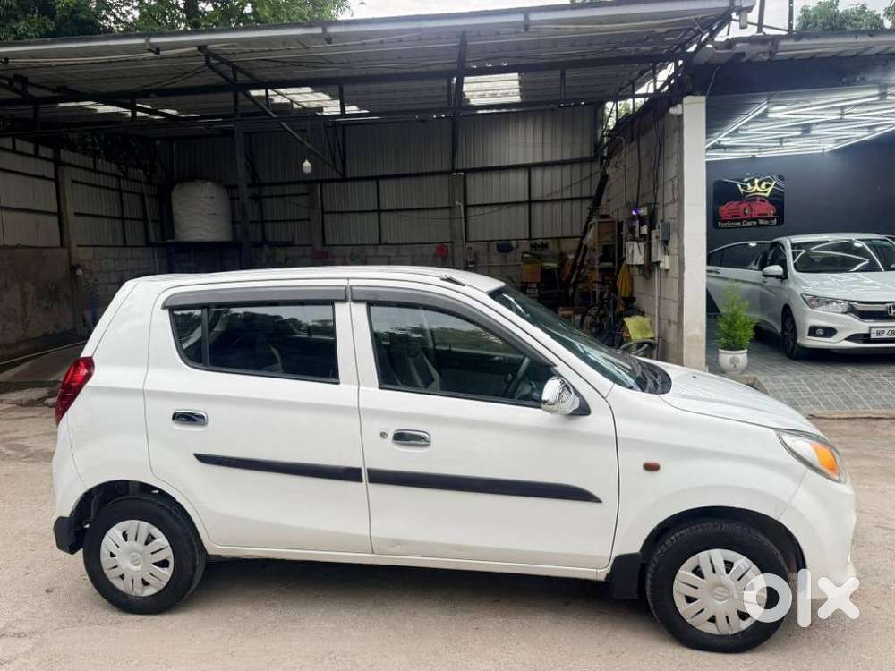 Maruti Suzuki Alto 800 Lxi, 2016, Petrol