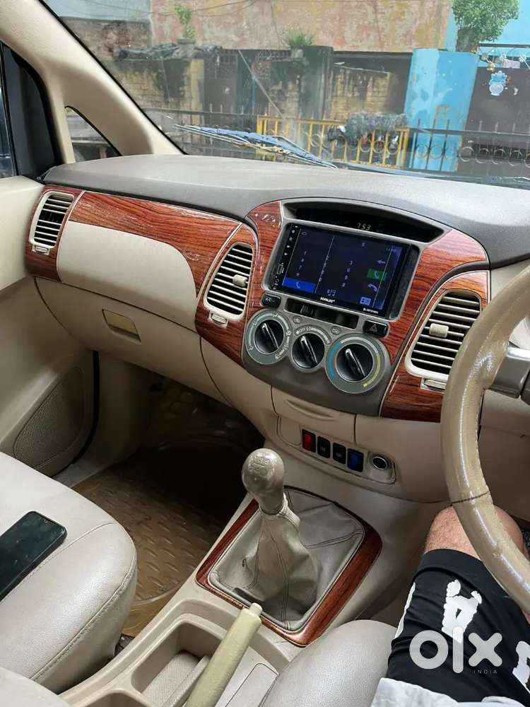 Toyota Bz4x 2007 Diesel Well Maintained