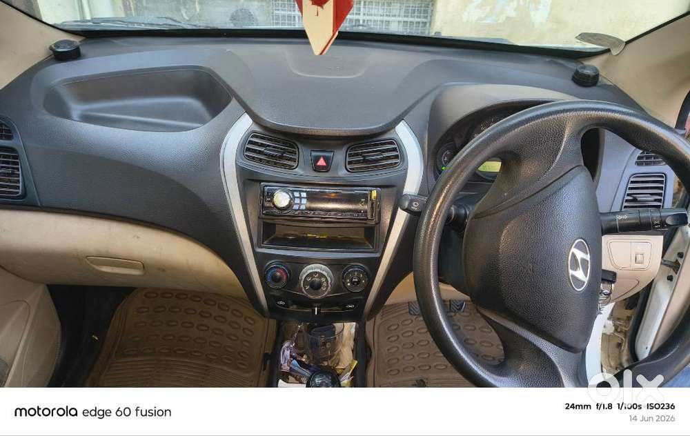 Nice Condition