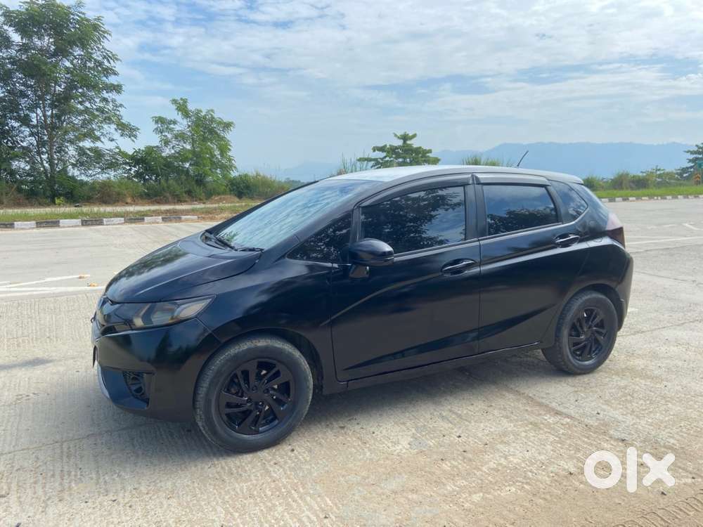 Honda Jazz 2016 Model