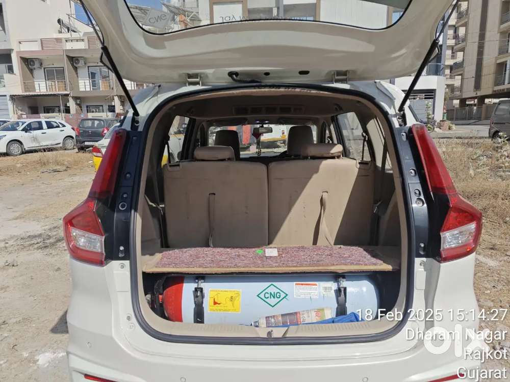Ertiga Taxi Contract Ma Chaleli
