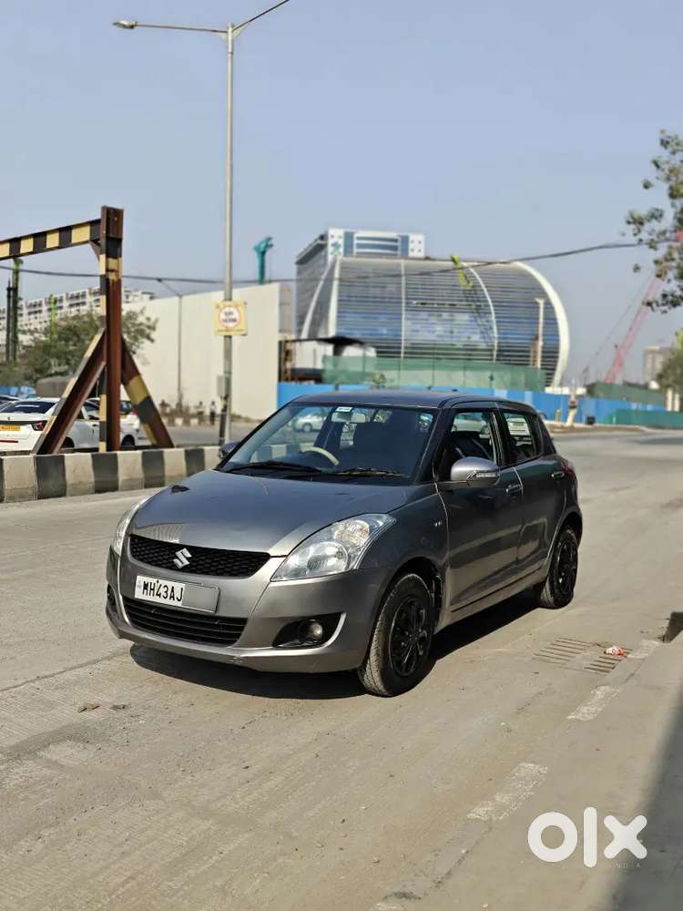 Very Less Driven Immaculate Condition