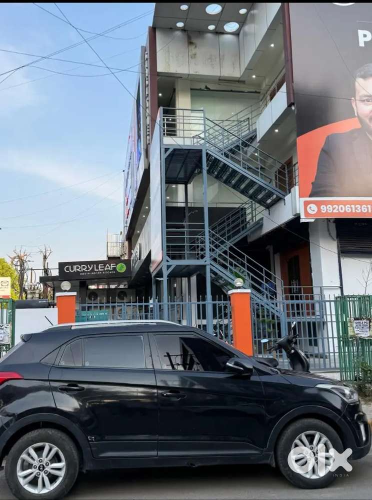 Full Mantain Condition Car