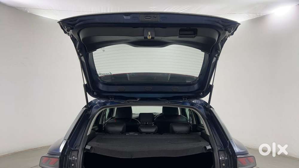 Maruti Suzuki Fronx Alpha 1.0l Turbo Mt, 2024, Petrol