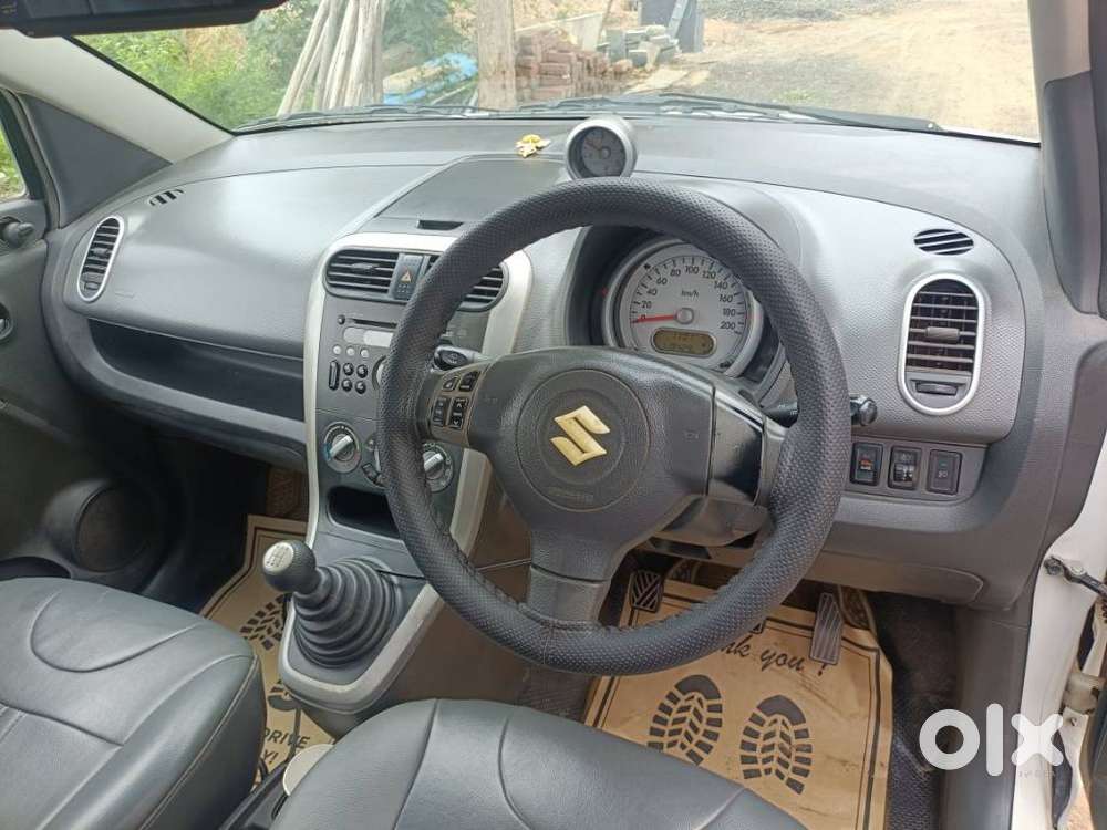 Maruti Suzuki Ritz Zdi Abs, 2015, Diesel
