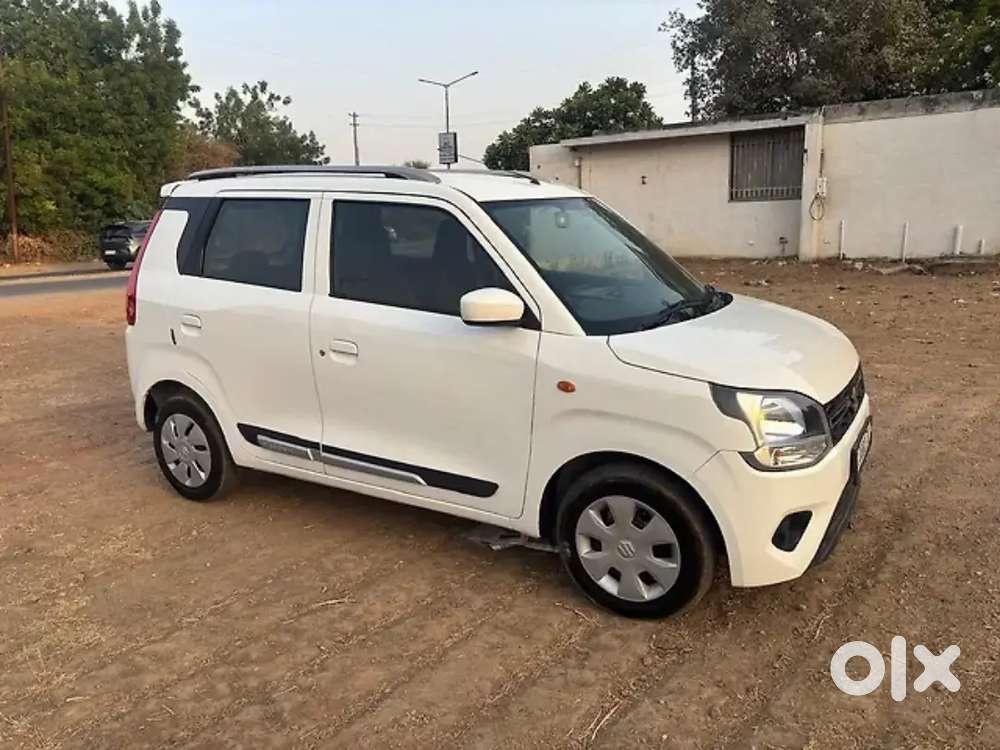 Scratch Less 2022 Single Handed Used Car