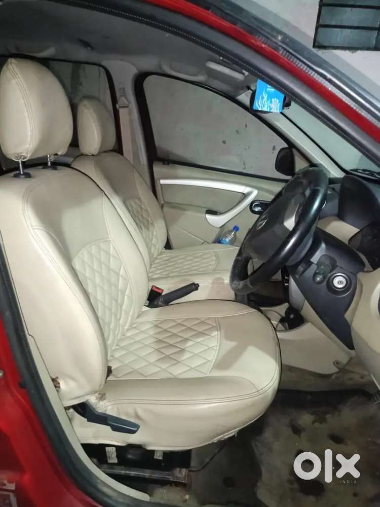 Nissan Terrano 2016 Petrol Well Maintained