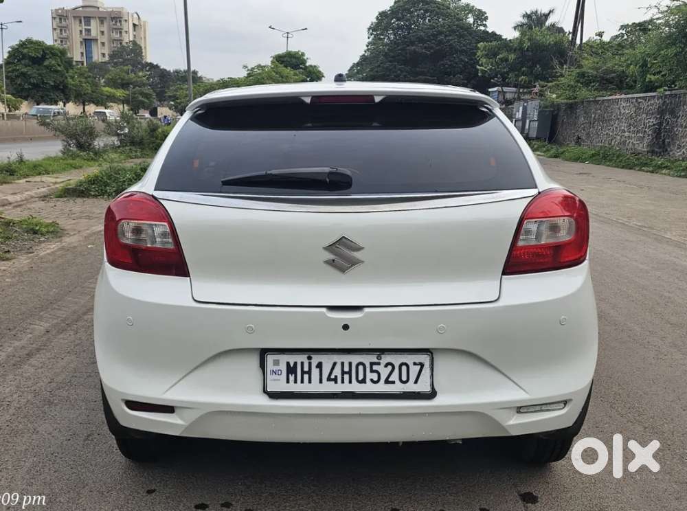 Maruti Suzuki Baleno 1.2 Delta, 2019, Petrol