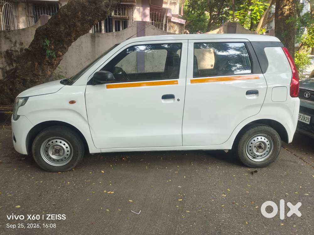 Maruti Suzuki Wagon R 1.0 Lxi Cng, 2024, Cng & Hybrids
