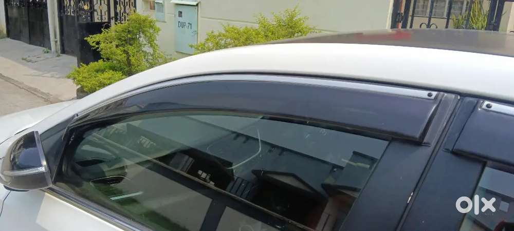 Hyundai Verna 2019 Petrol 58800 Km Driven