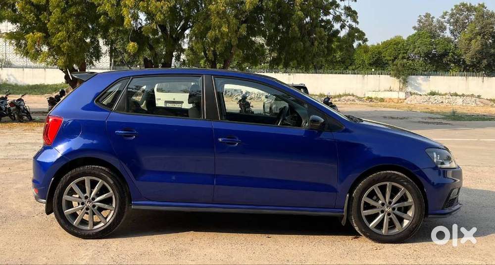 Volkswagen Polo 1.2 Gt Tsi, 2020, Petrol