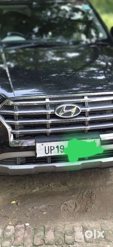 Hyundai Creta 2020
