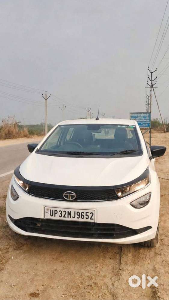 Tata Altriz Xt Diesel 2021 Nov