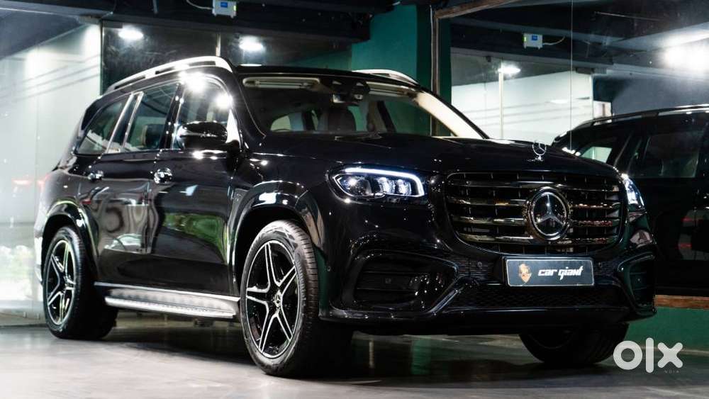 Mercedes-benz Gls 450 4matic, 2026, Petrol