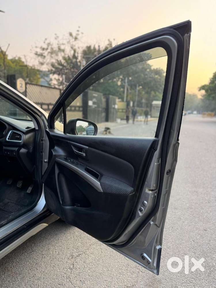 Maruti Suzuki S-cross 1.5 Delta, 2019, Diesel