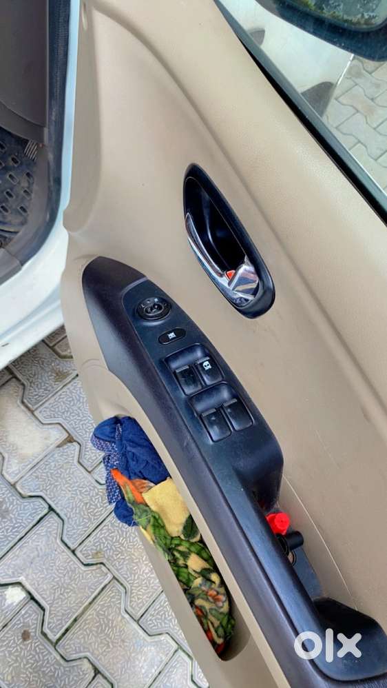 Hyundai I10 2011 Km Driven
