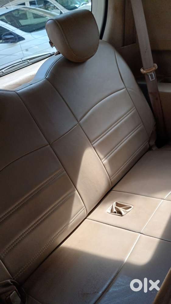Maruti Suzuki Ertiga Zdi, 2013, Diesel