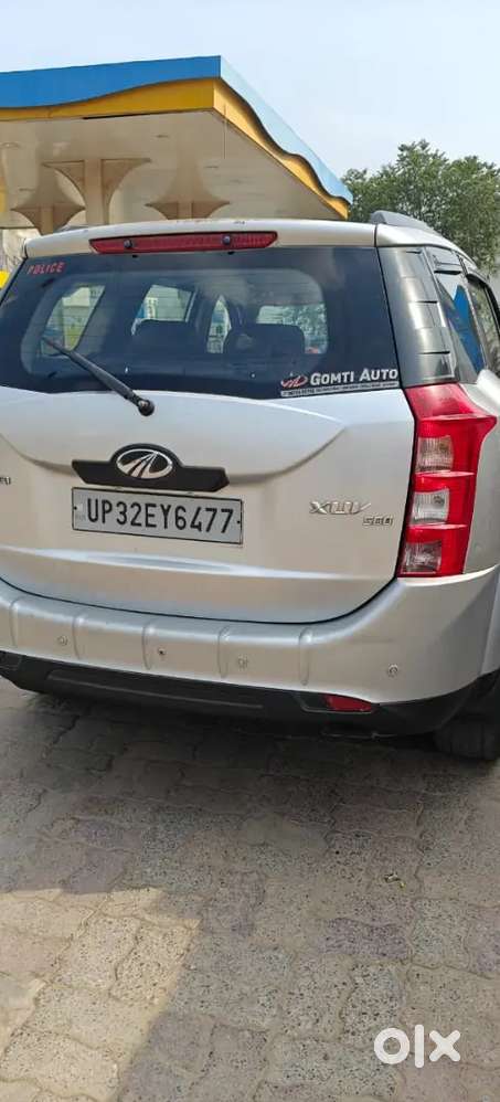 Mahindra Xuv500 Diesel Manual 2013