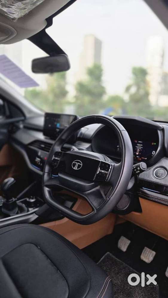 Tata Harrier Adventure, 2026, Diesel