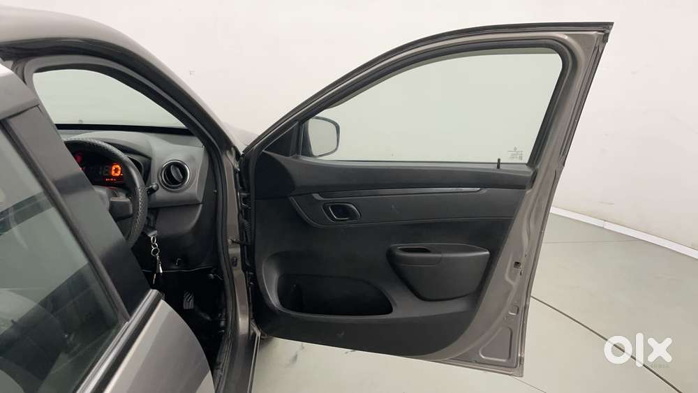 Renault Kwid 1.0 Rxt, 2017, Petrol