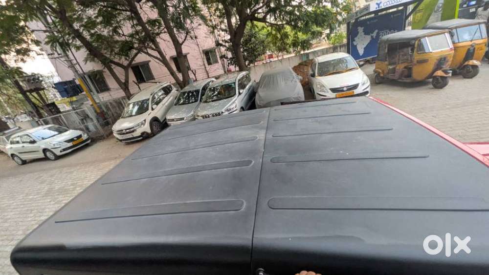 Mahindra Thar Lx Hard Top Diesel Mt Rwd, 2024, Diesel