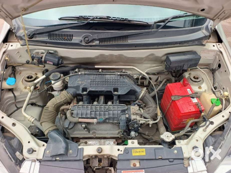 Maruti Suzuki Alto 800 Lxi, 2014, Petrol