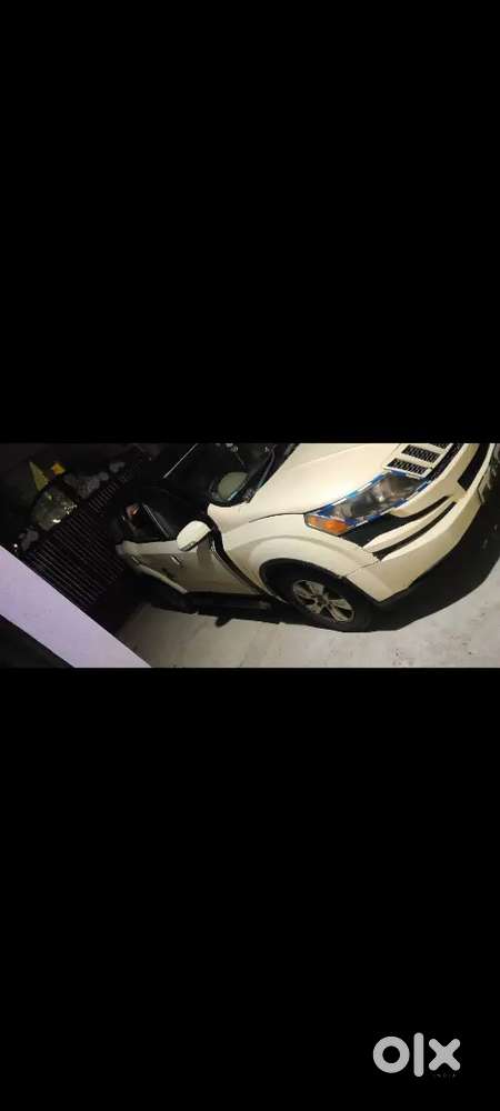 Mahindra Xuv500 Diesel 2013
