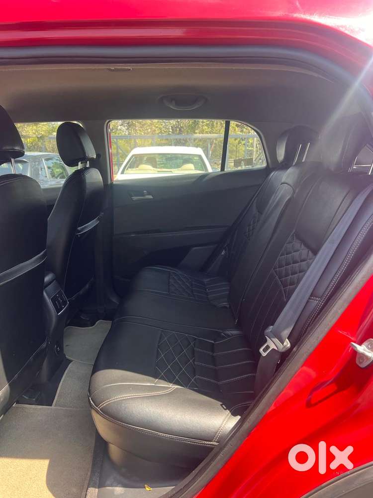 Hyundai Creta 1.6 Sx, 2015, Diesel