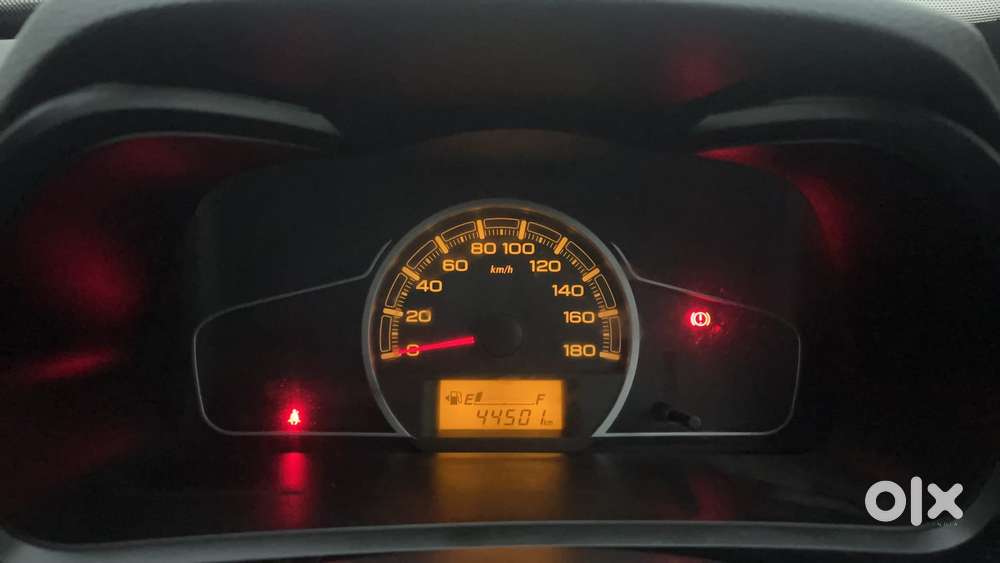 Maruti Suzuki Alto 800 2012-2016 Vxi, 2022, Petrol