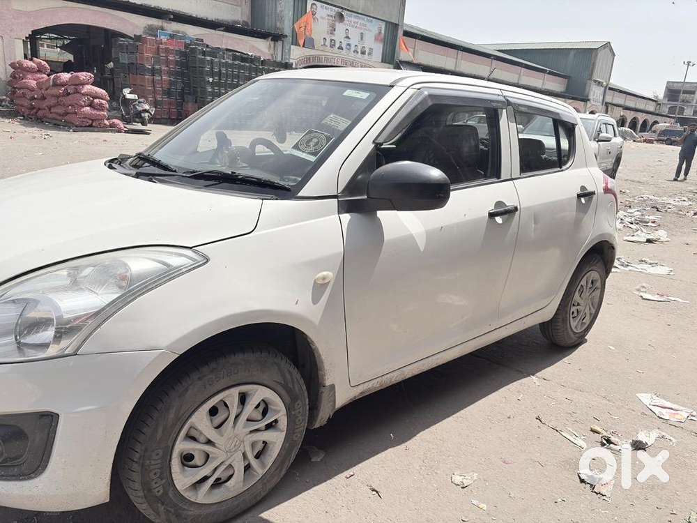 Maruti Swift