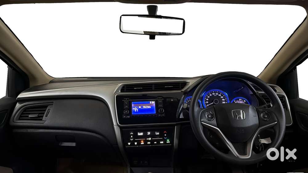Honda City 2015-2017 I Vtec V, 2016, Petrol