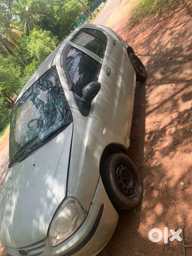 Tata Indica V2 2003 / Fc 2028 Current