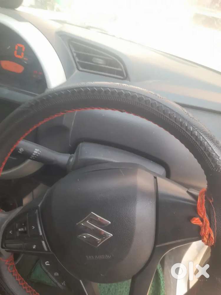 Maruti Suzuki S-presso 2022 Petrol 21000 Km Driven